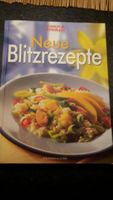 Blitzrezepte, Kochbuch, essen+trinken Bayern - Anzing Vorschau