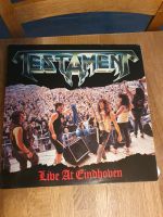 Testament live at Eindhoven Niedersachsen - Uetze Vorschau
