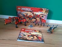 Lego Ninjago - Mutter der Drachen - 70653 Niedersachsen - Osterholz-Scharmbeck Vorschau