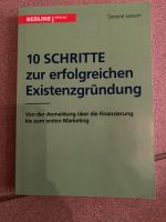 10 Schritte zur erfolgreichen Existenzgründung Nordrhein-Westfalen - Much Vorschau