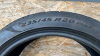 4x Pirelli PZero Sommer 235/45 R20 Neuwertig Eimsbüttel - Hamburg Eimsbüttel (Stadtteil) Vorschau