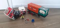 Playmobil City Action LKW Baden-Württemberg - Geisingen Vorschau