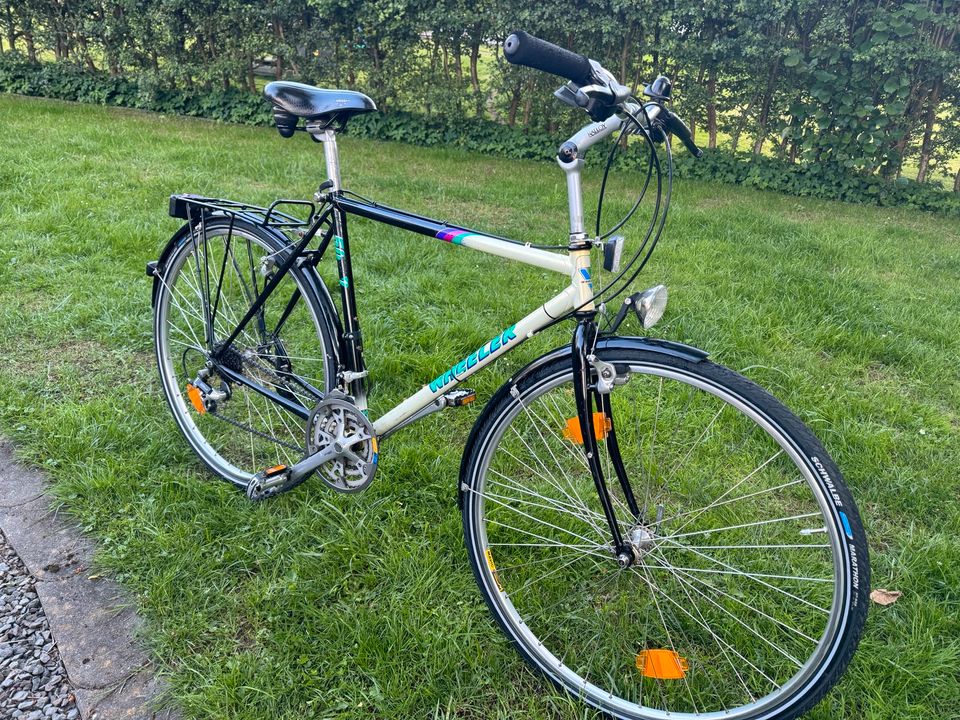 Fahrrad 28 Zoll Shimano Deore 21 Gang in Dortmund