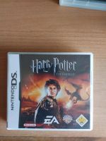 Harry Potter und der Feuerkelch DS Spiel Nordrhein-Westfalen - Ascheberg Vorschau