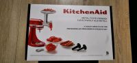 Kitchenaid Fleischwolf Metall Bayern - Vilseck Vorschau