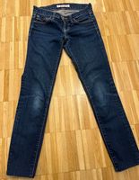 J Brand, Jeans Low Rise, Skinny Leg, Gr. 24 Nordrhein-Westfalen - Ratingen Vorschau