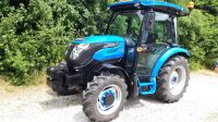 Traktor Solis 50 Stage V mit Kabine, Klima, NEU Bayern - Geretsried Vorschau