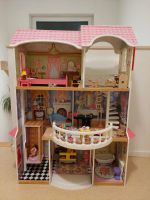 **TOP** XXL Puppenhaus Kidkraft Magnolia auch geeignet für Barbie Bayern - Kumhausen Vorschau