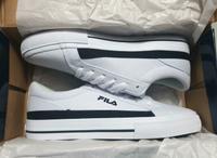 Sneaker Fila  Gr.39 Nordrhein-Westfalen - Kamp-Lintfort Vorschau