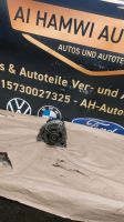 Opel corsa D meriva tigra lichtmaschine Benzin 0124325171 Bochum - Bochum-Nord Vorschau