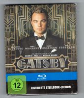 Der grosse Gatsby - Limited Edition Steelbook Rheinland-Pfalz - Neustadt an der Weinstraße Vorschau