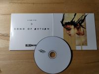 Limits - Song of return CD 2011, Digipack Harburg - Hamburg Marmstorf Vorschau