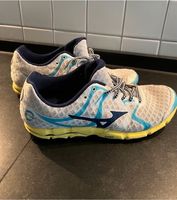 Mizuno Laufschuhe Damen Gr 38 Köln - Junkersdorf Vorschau