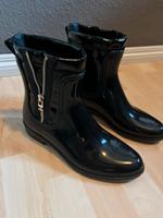 Regenstiefel Tommy Hilfiger 39 Berlin - Lichtenberg Vorschau