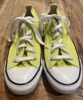 Converse All Stars Gr.39 flach Bochum - Bochum-Wattenscheid Vorschau