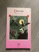 Buch Dracula englisch Nordrhein-Westfalen - Unna Vorschau