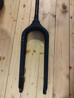 Starrgabel Fatbike Carbon 12x135 549g Bayern - Sulzberg Vorschau