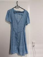 Only Sommerkleid Gr. L Sachsen-Anhalt - Barleben Vorschau