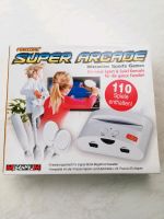 Retro Super Arcade Konsole Niedersachsen - Alfeld (Leine) Vorschau