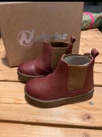 Naturino Chelsea Boots  Filus Lauflernschuhe NEU Gr.20 Baden-Württemberg - Freiburg im Breisgau Vorschau