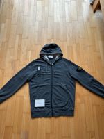 Stone Island Kapuzenjacke Dunkelgrau XL Berlin - Mitte Vorschau