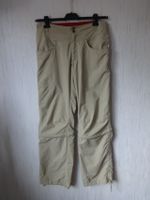 Tenson Herren Sommer Tracking Wander Freizeit Sporthose Gr 50 Nordrhein-Westfalen - Frechen Vorschau