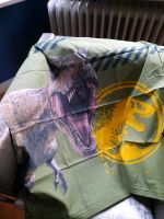 Kinderbettwäsche Dino- Jurassic World Nordrhein-Westfalen - Kleve Vorschau