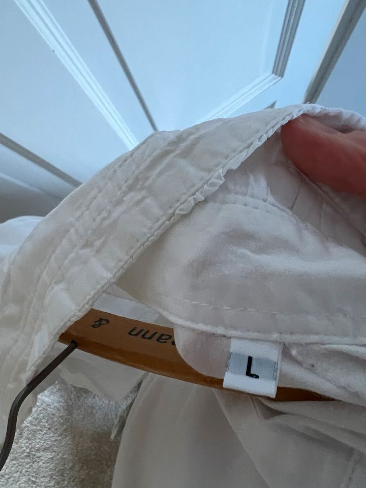 Bluse von Bottega Größe L in Bad Laer