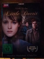 Little Dorit 4 Disc's /DVD Niedersachsen - Winsen (Aller) Vorschau