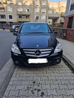 Mercedes-Benz B 170 - Nordrhein-Westfalen - Greven Vorschau