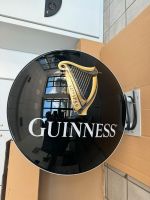 Guinness Bier Aussenleuchte, Reklame, Werbleuchte, Lampe, Gastro, Hessen - Usingen Vorschau