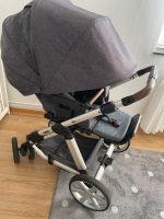 ABC Turbo 6 Kombi Kinderwagen Hessen - Baunatal Vorschau