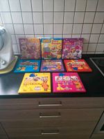 9 Kinder Kochbuch Kochbücher Backbuch backen kochen Bayern - Plattling Vorschau