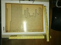 Microfiche, Mikro Fiche Lancia Thema I.E.I.E. Turbo  6a Hessen - Reichelsheim (Odenwald) Vorschau