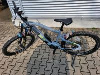 E bike Haibike hardseven 6 27,5 Zoll Hessen - Kassel Vorschau