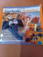 Geschenke verpacken Buch Nürnberg (Mittelfr) - Mitte Vorschau