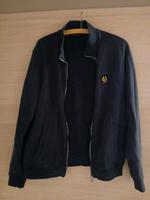 Belstaff Sweatjacke Bayern - Deining Vorschau