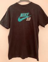 T-Shirt Nike Herren Gr.M Bayern - Pfarrkirchen Vorschau