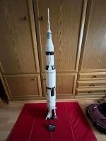 Lego Saturn Rakete Mülheim - Köln Buchforst Vorschau