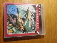 Uncharted 1 PS3 Niedersachsen - Wildeshausen Vorschau