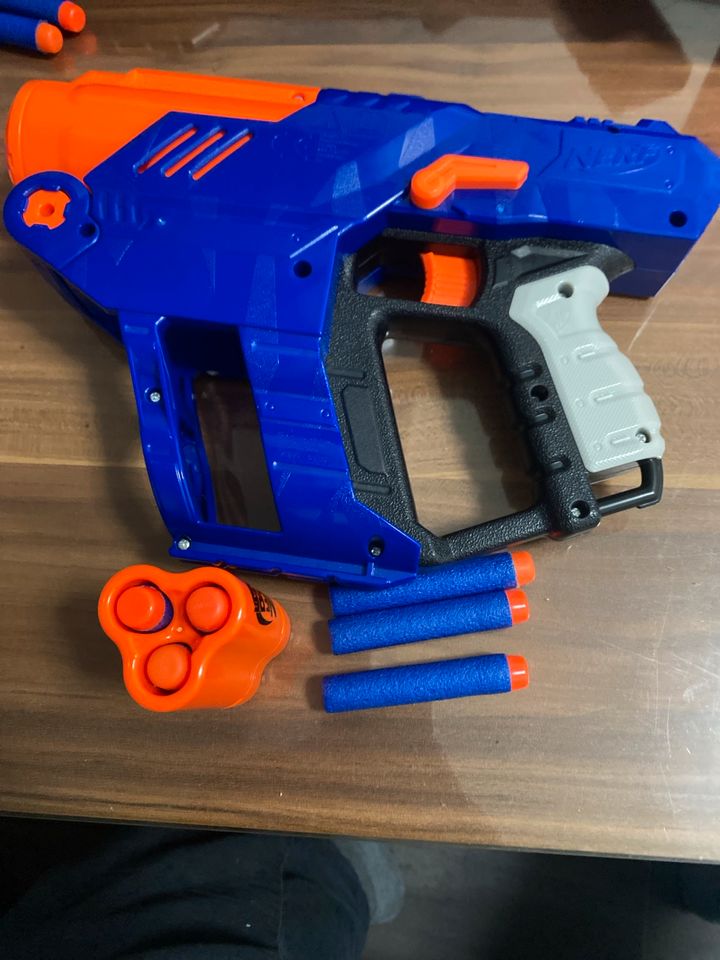 Nerf gun 2 stück in Duisburg