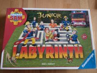 Ravensburger Spiel Das verrückte Labyrinth Feuerwehrmann Sam Rheinland-Pfalz - Montforterhof Vorschau