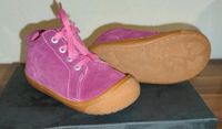 Lurchi' Mädchen Schuhe Gr.24 Pink/Beere Frankfurt am Main - Eschersheim Vorschau