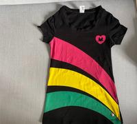 Mega Pussy Deluxe T-Shirt Gr. XS Rainbow Frankfurt am Main - Oberrad Vorschau