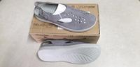 Helvesko VIA Damen Sandalen  in grau Gr.43 neu! Rheinland-Pfalz - Koblenz Vorschau