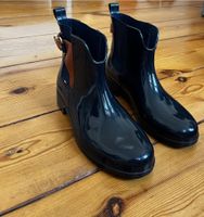 Tommy Hilfiger Gummistiefel dunkelblau Gr. 40 Berlin - Schöneberg Vorschau