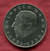 20 Mark, Heinrich Mann 1971 Baden-Württemberg - Kämpfelbach Vorschau