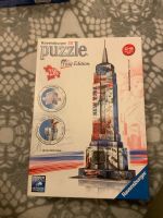 Ravensburger 3D Puzzle | Empire State Building Bayern - Augsburg Vorschau