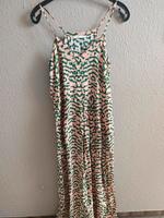 Esprit Maxikleid wie neu Sommerkleid Sachsen - Hoyerswerda Vorschau