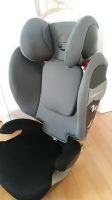 Kindersitz Cybex Solutions S Frankfurt am Main - Seckbach Vorschau